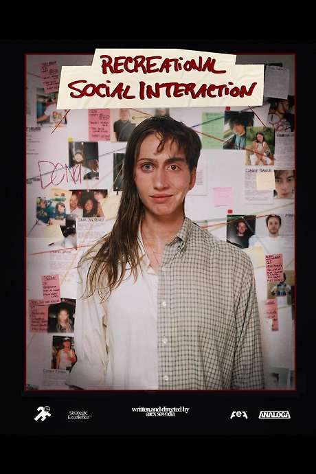 Recreational Social Interaction